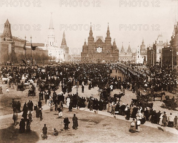 Red Square