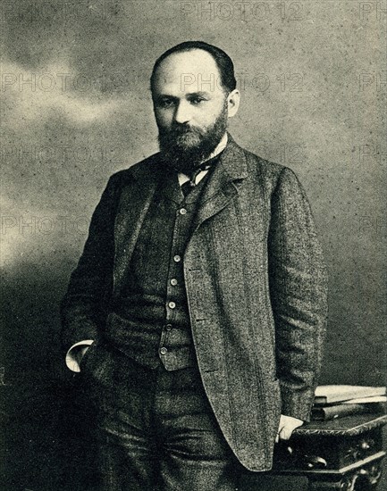 Maxim Vinaver