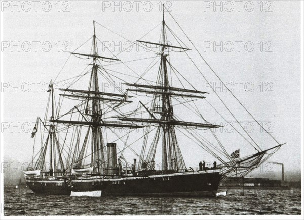 Clipper Cruiser