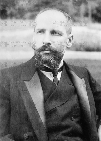 Pyotr Stolypin