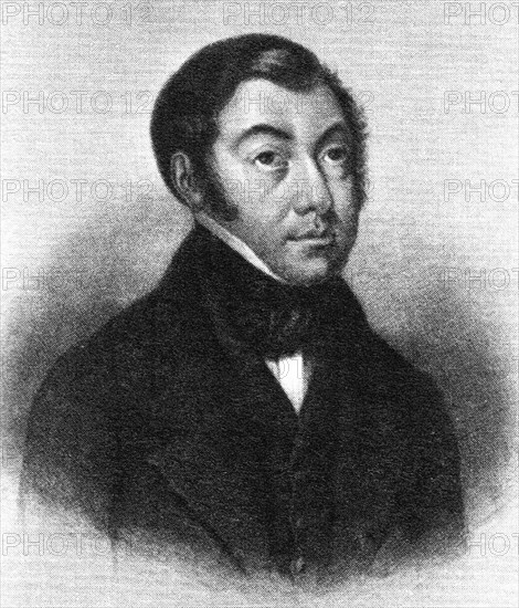 Vasily Apollonovich Ushakov