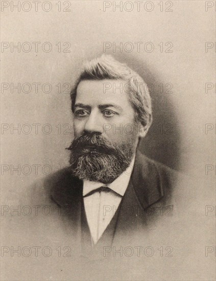 Aleksey Fomich Andriyashev