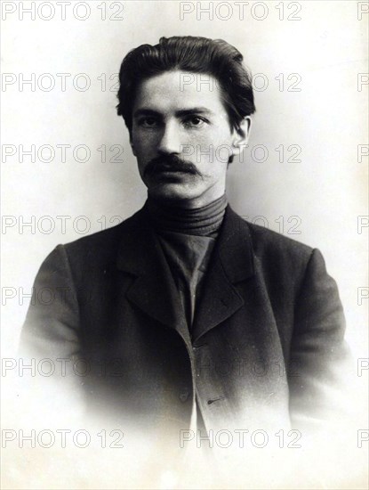 Ivan Romanovich Romanov circa  between 1904 and 1917