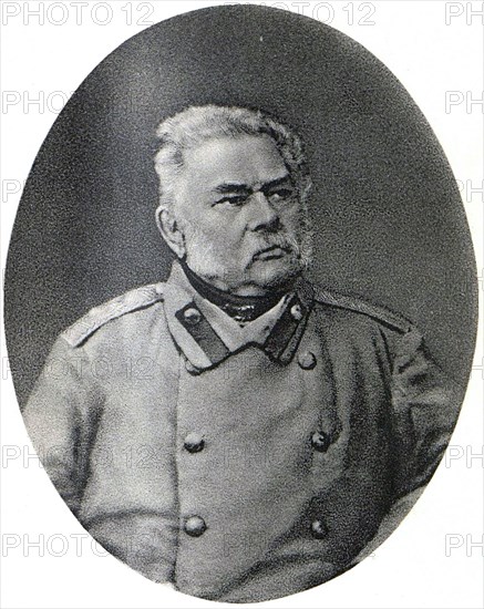 Alexander Nikolaevich Muravyov circa  before 1906