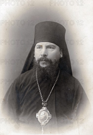 Bishop Demetrius