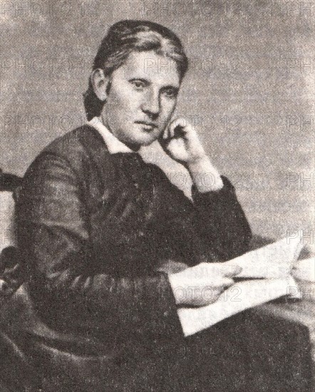 Alexandra Grigorievna Carrick