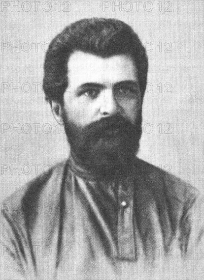 Nikolai Artemyevich Temny