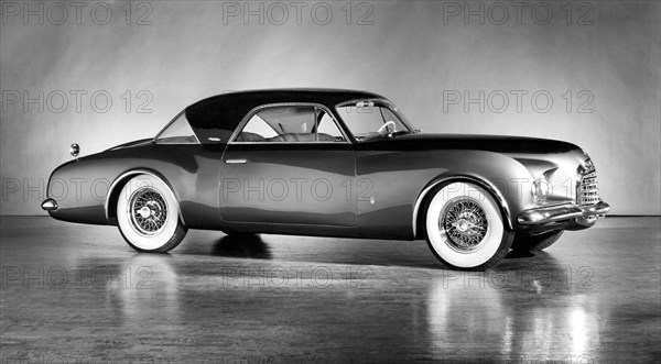 Chrysler  K310 Dream Car