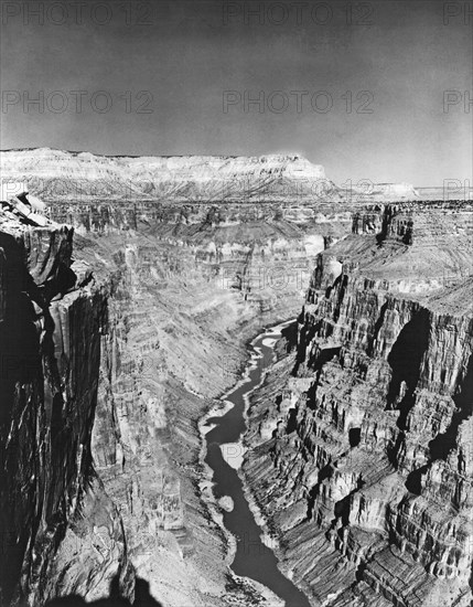 Grand Canyon National Park