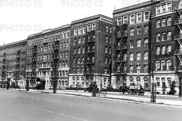 Brooklyn Apartments