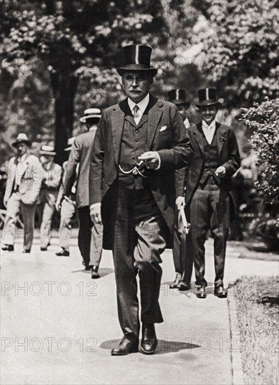 J.P. Morgan At Harvard