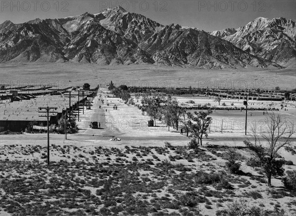 Owens Valley