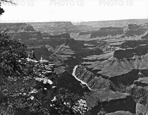 Arizona c. 1949