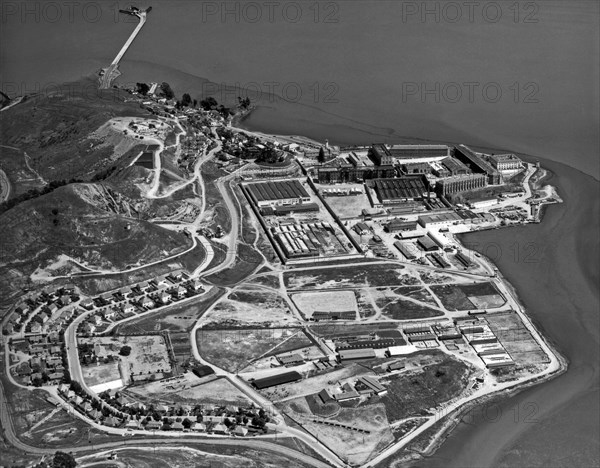 San Quentin