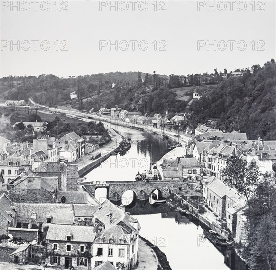 The Ranch At Dinan Brittany.