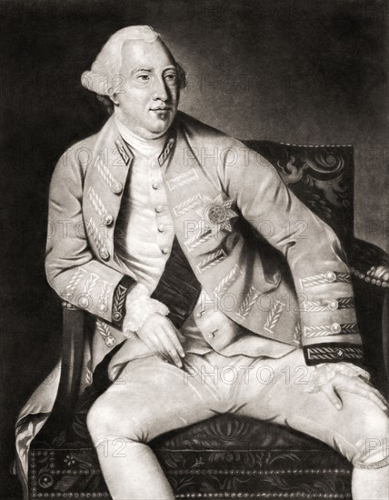 George III.