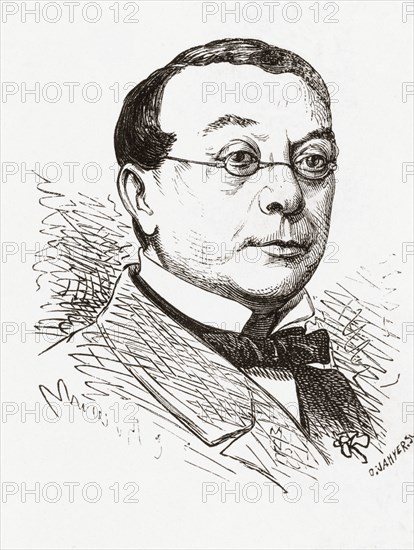 Pierre-Louis-Philippe Dietsch.