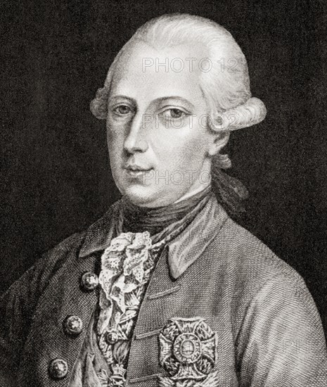 Joseph II.