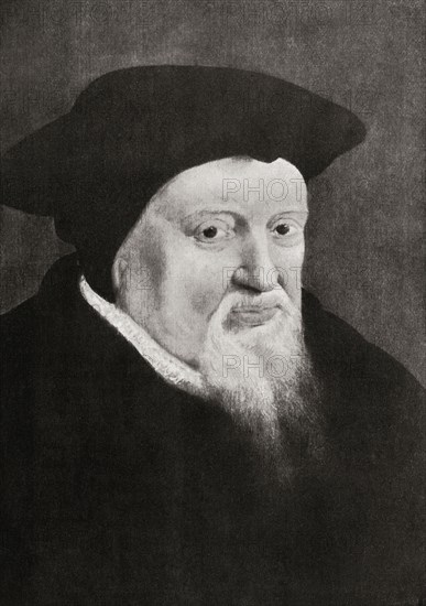 Huldrych ZwiNgai or Ulrich ZwiNgai.