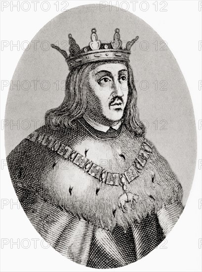 Manuel I.