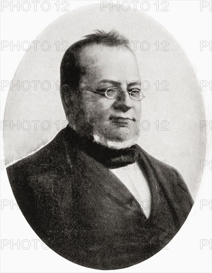 Camillo Paolo Filippo Giulio Benso.