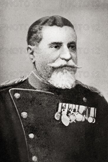 Radomir Putnik.