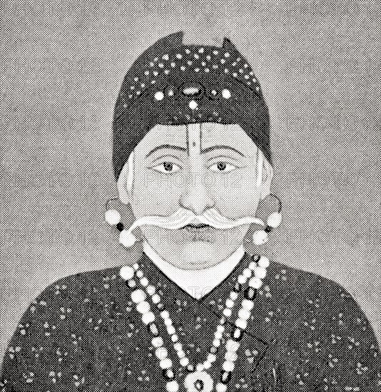 Abu'l-Fath Jalal-ud-din Muhammad.