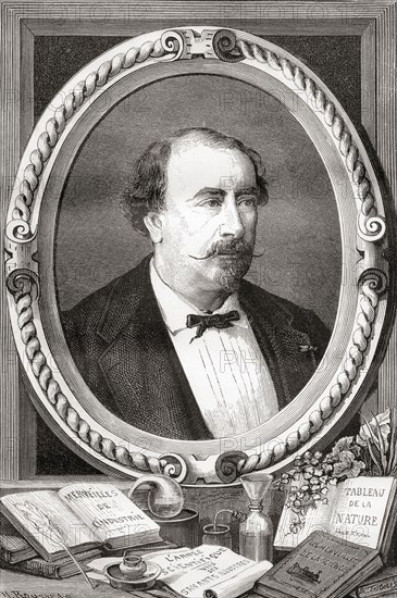 Louis Figuier.