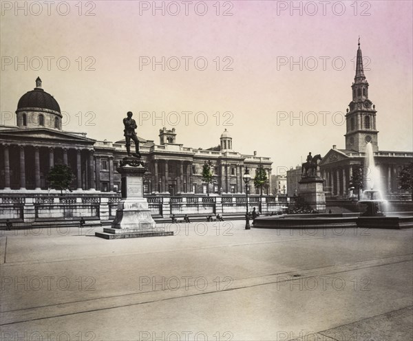 National Gallery London.