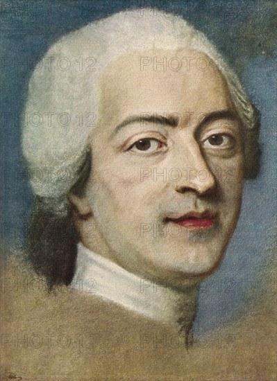 Louis XV.
