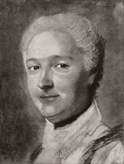 Maria Karolina Zofia Felicja Leszczynska.