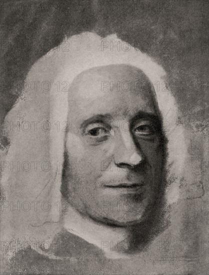 Jean de Julienne.