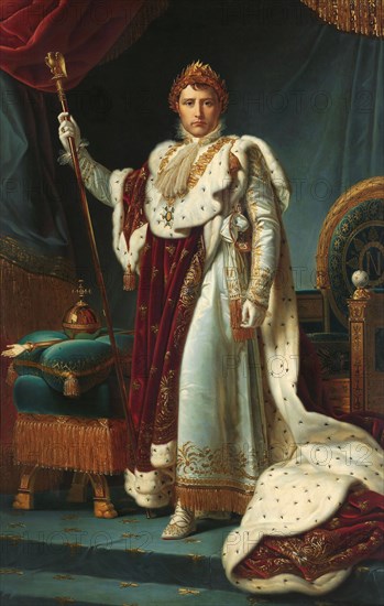 Napoleon I.