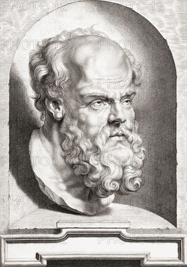 Socrates.