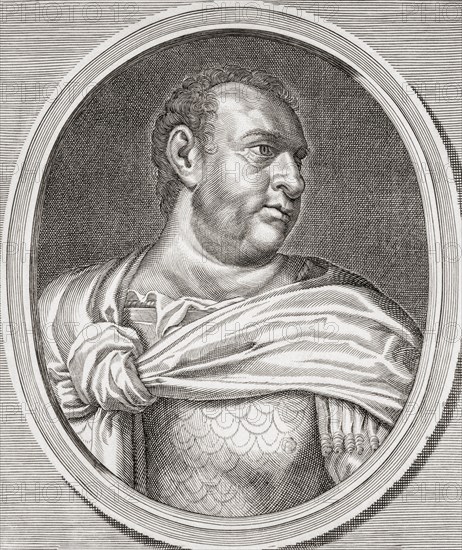 Vitellius.