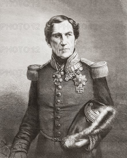 Leopold I.