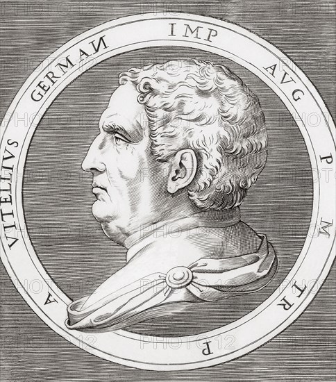 Vitellius.