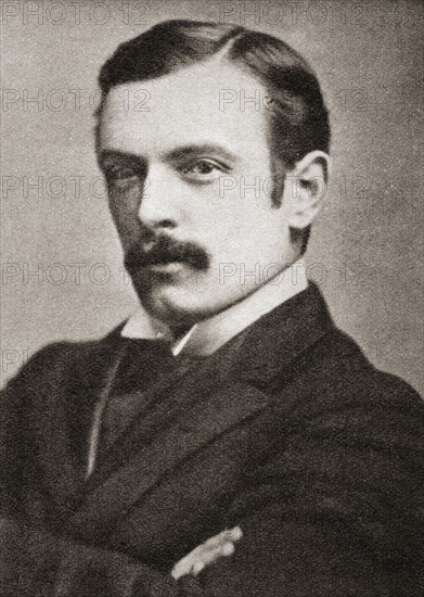 David Lloyd George.