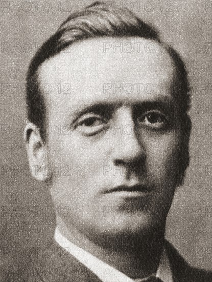 Herbert Henry Asquith.