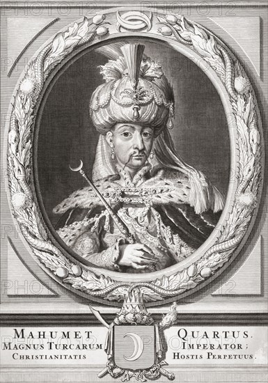 Mehmed IV.