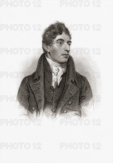 Robert Southey.