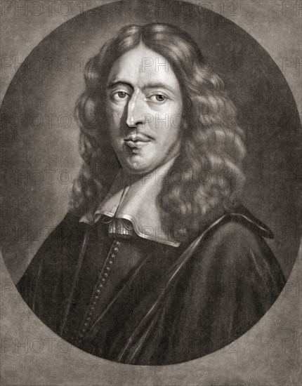 Johan de Witt aka Jan de Witt.