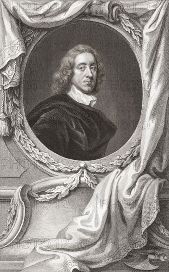 Sir Henry Vane.