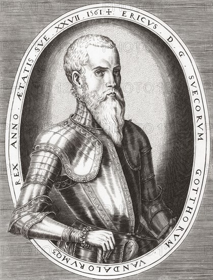 Eric XIV.