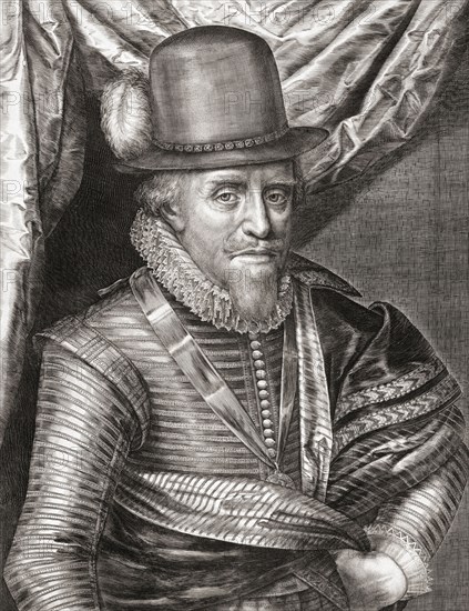 Maurice of Orange.