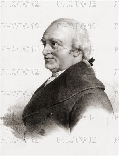 Frederick William Herschel.