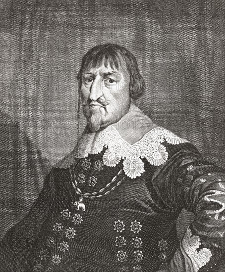 Christian IV.