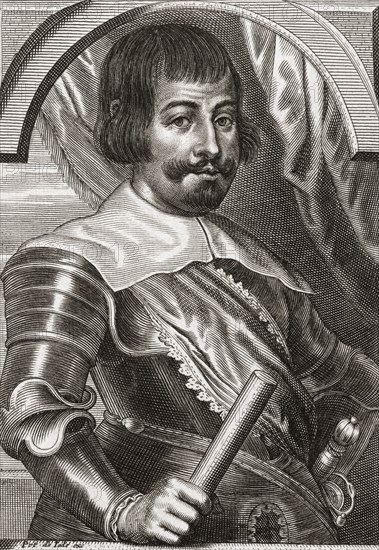 Francisco de Melo.