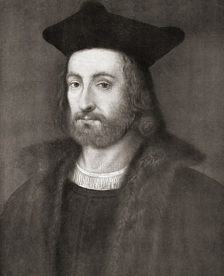 Francois Rabelais.