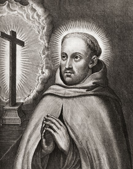 John of the Cross.